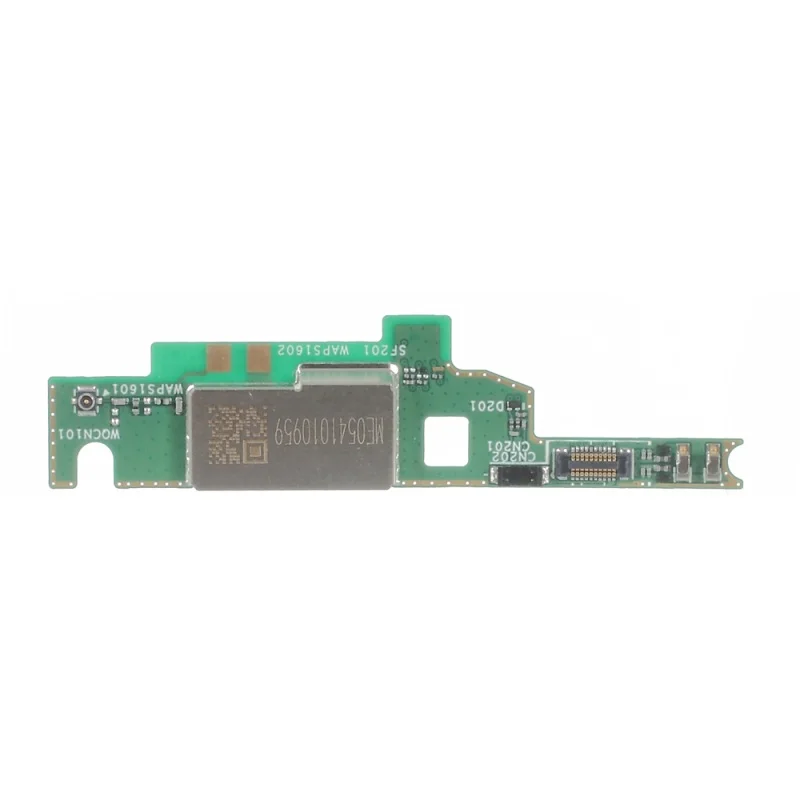 Mobile Phone Parts for Sony Xperia M 4 Aqua OEM Microphone