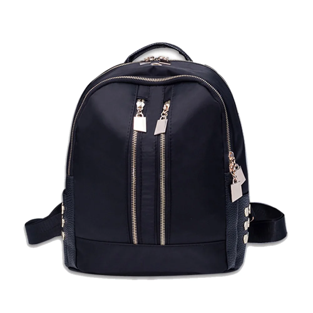 2018 New Women Mochilas Kanken Backpacks Female Preppy Suede Girls