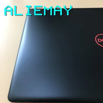 

Brand new and original laptop case for DELL GAMING15-3579 G3 3579 LCD back cover with A shell BLACK (RED Logo and G3