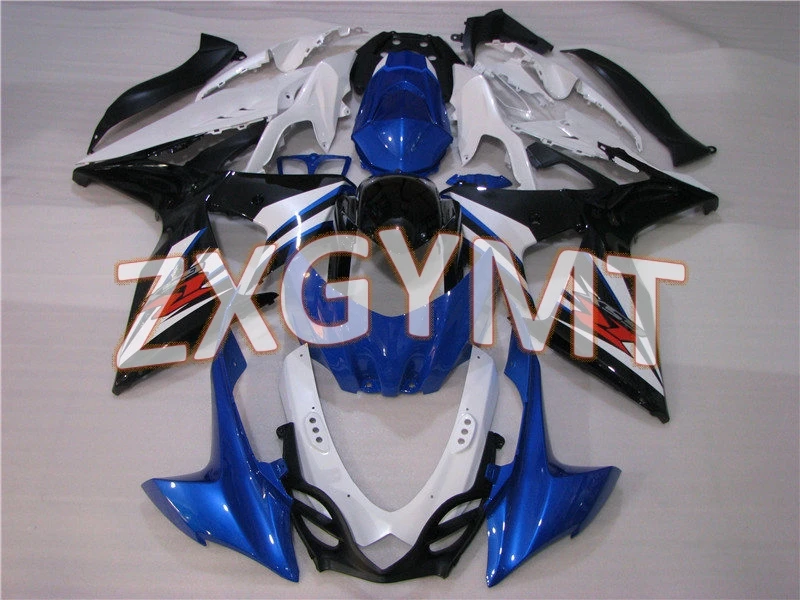 

Fairings GSXR 1000 2012 Fairings GSXR 1000 13 14 Full Body Kits for Suzuki GSXR1000 2009 - 2016 K9