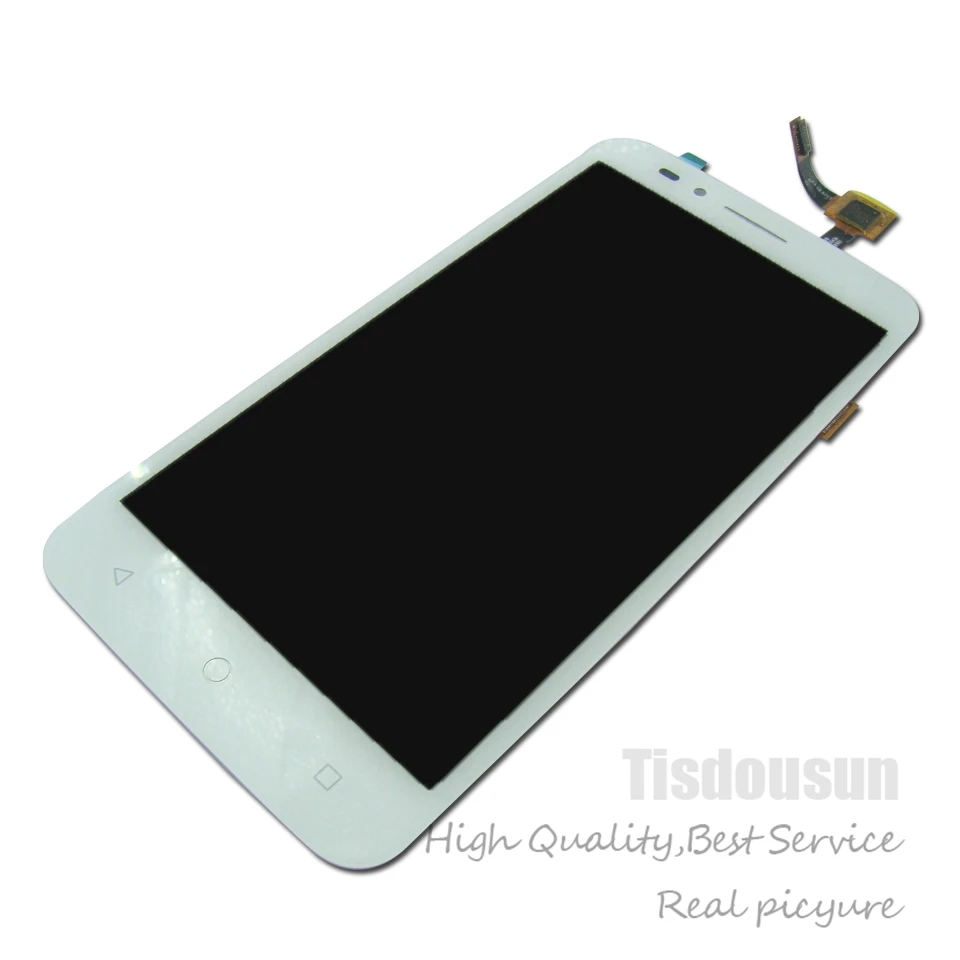 Alcatel 7048 lcd display assembly (4)