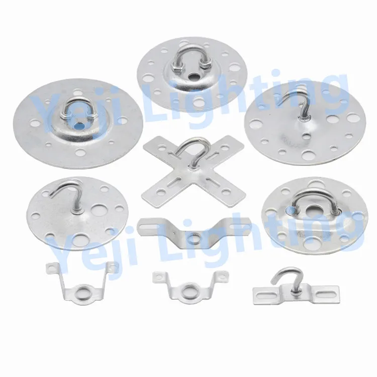 Vintage Ceiling Rose Canopy Bracket For Chandeliers Led Bulb