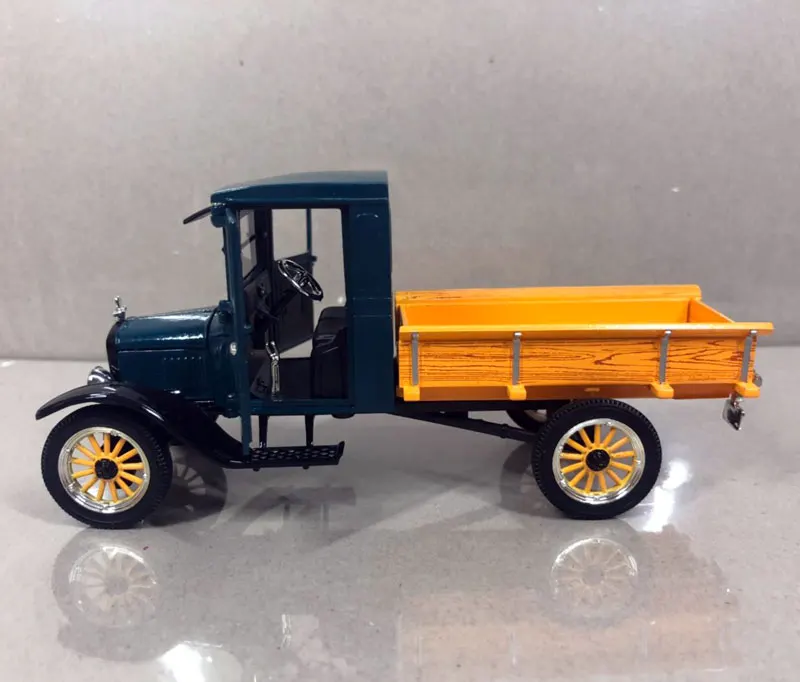 Ford TT Pick-Up (3)