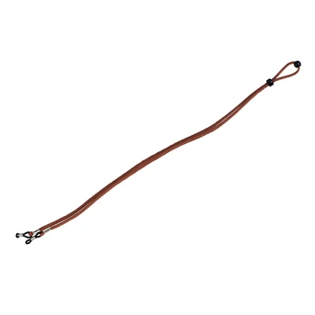 

Climbing Travel Outdoor Sports Anti Slip Soft Rafting Glasses Holder Accessories Eyeglass Strap Women Men Adjustable String