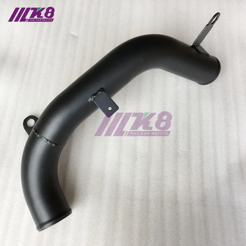 Turbo разрядка водосточная труба для A.udi/V.W MQB MK7 golf 7 EA888 1 8 T 2 0 TSI A3 S3 cupra GOLF GTI TTS MK3
