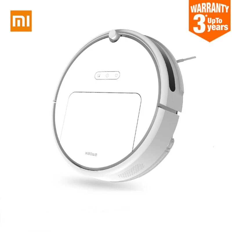 Оригинальный Xiaomi Roborock Xiaowa E20 робот пылесос домашний автоматический уборочный и