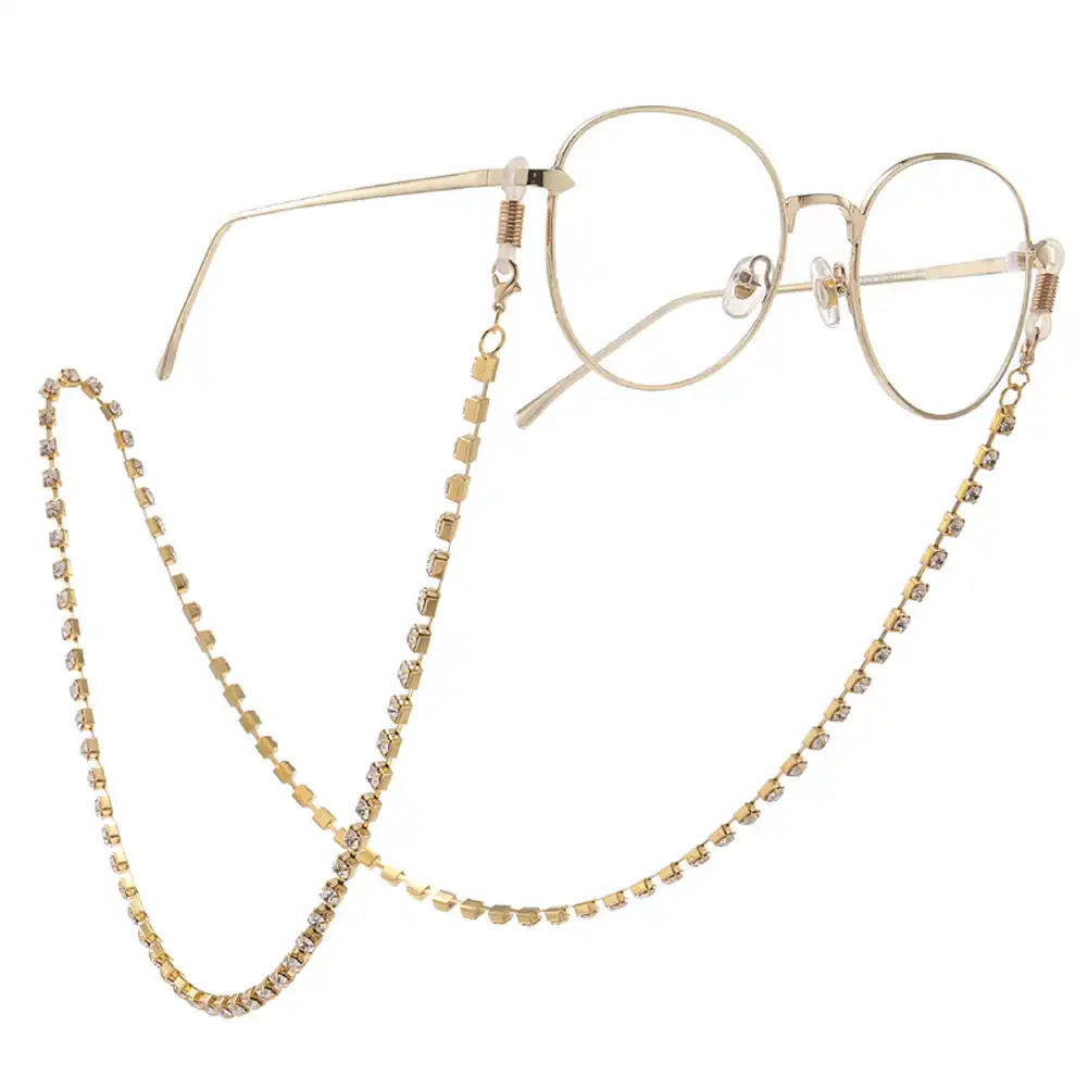 eyewear accessories chain