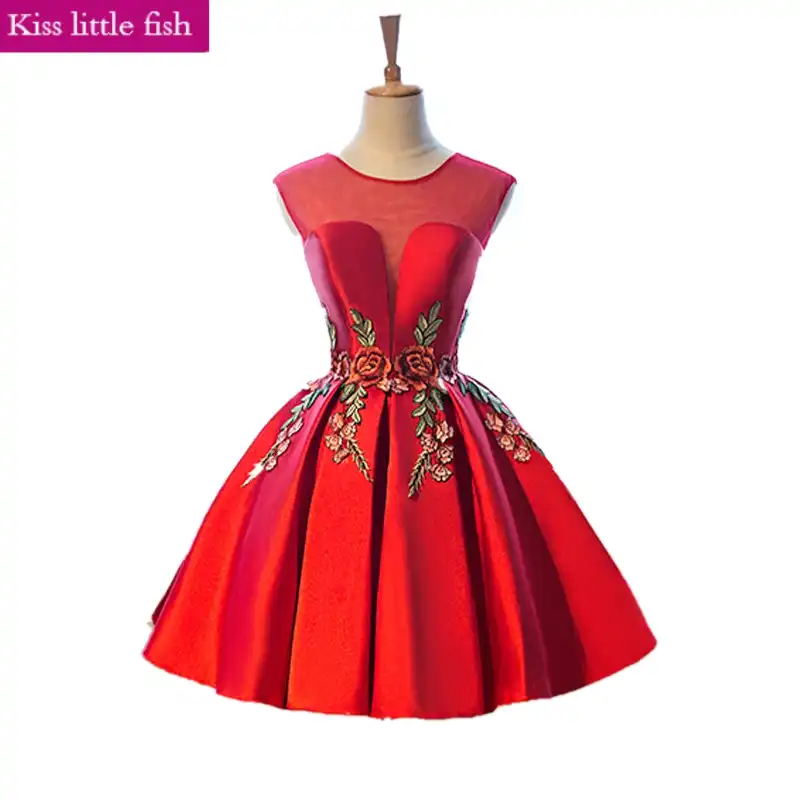 cheap short prom dresses under 50