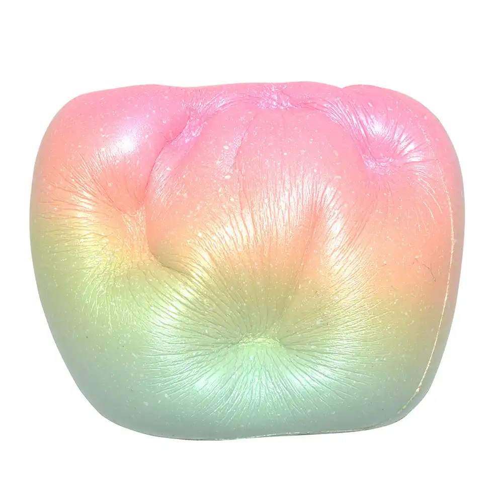 areedy apple squishy