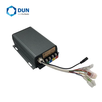 

HOT Sale Sabvoton SVMC4860 1.5KW 48V e-bike motor controller for sale free shipping