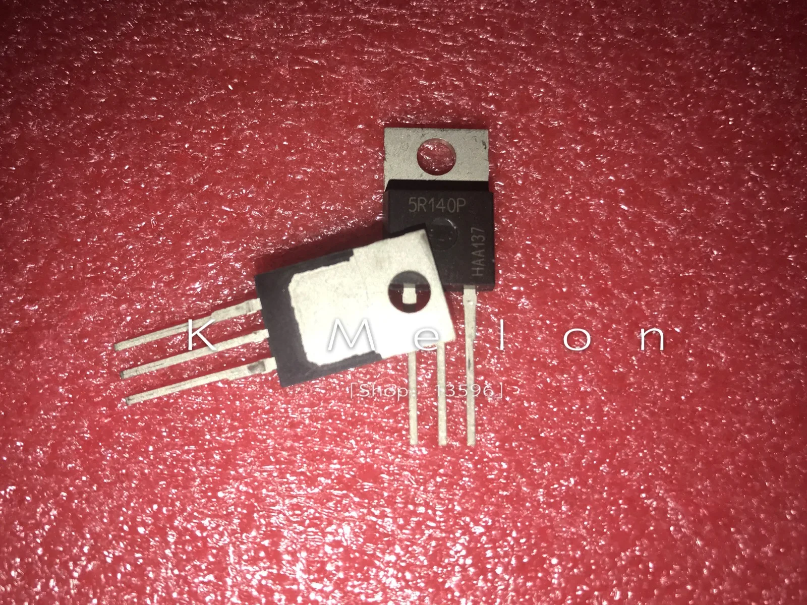 5 шт./10 шт. IPA50R140CP IPP50R140CP TO-220F/TO-220 23A 500 В МОП-транзистор | Обустройство дома