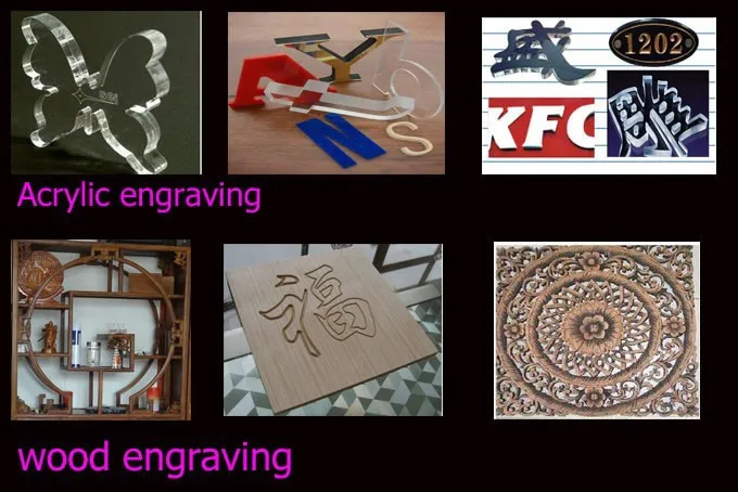 2. CNC Router engraving machine (1)