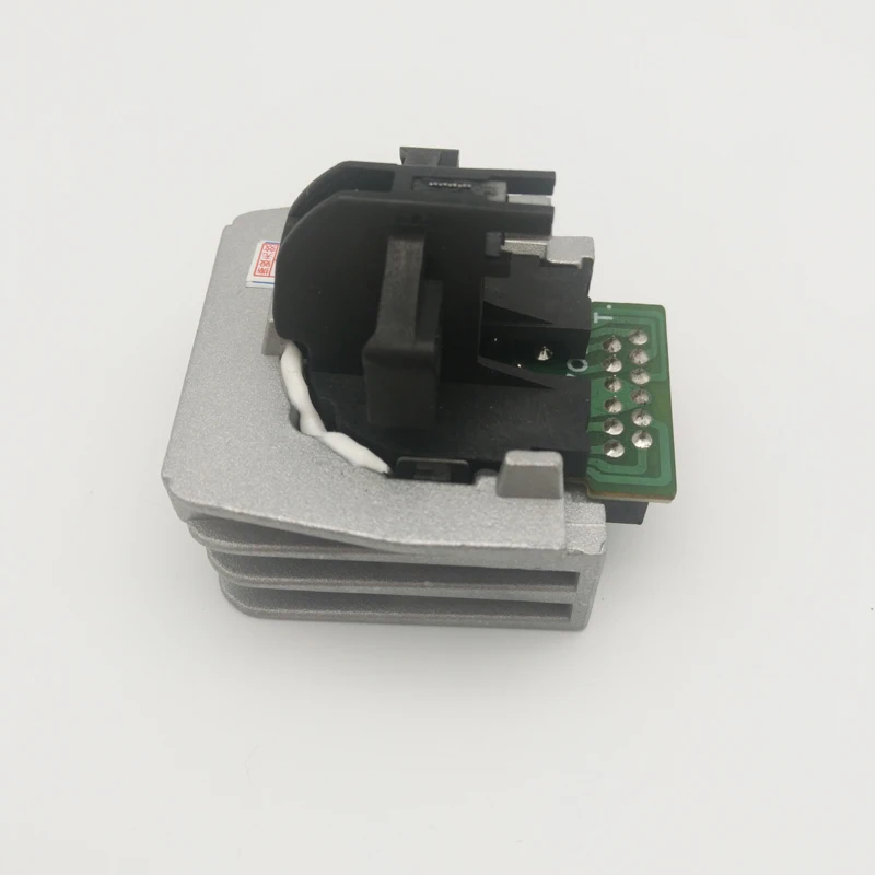 Vilaxh cabezal de impresión usado, cabezal de impresión para EPSON LX300 LX  300 LX300 + LX300 + II, F045000 F078010|print head|printer headprint head  for epson - AliExpress