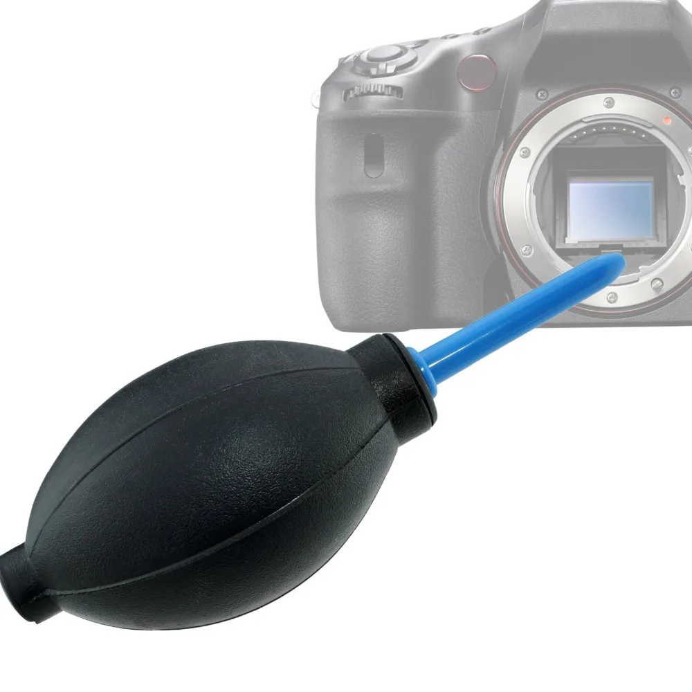 HB-N106 бленда объектива/крышка/чистящая ручка/воздуходувка для Nikon D3400 D3500 D5600 D7500 AF-P DX NIKKOR 18-55 мм f/3,5-5,6G VR объектив