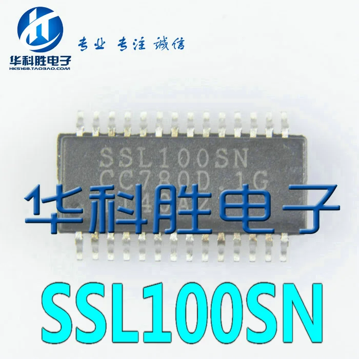 SSL100SN SSL100 IC|ic| - AliExpress
