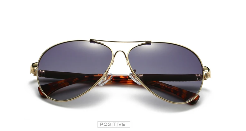 aviator sunglasses men quality brand designer mirro glasses male (15)