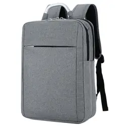 2018 Winmax подростков USB зарядка Рюкзак 15,6 дюймовый ноутбук рюкзаки Для женщин Для мужчин Повседневное школьная сумка для мальчиков и девочек