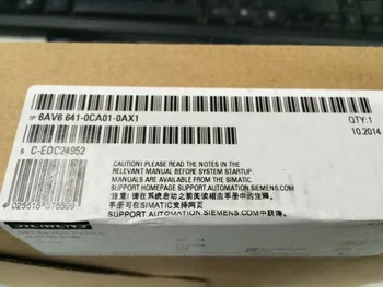 

6AV6 641-0CA1-0AX1 new original with package