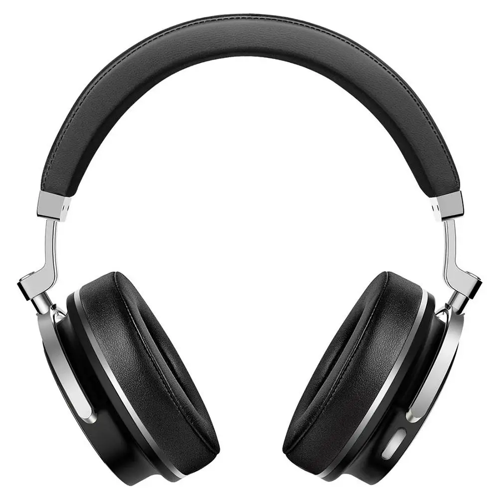 

T4S ANC Noise Deduction HiFi Wireless Bluetooth Headset Phone Gaming Headphones High quality