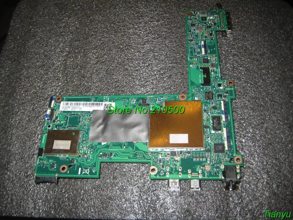 For Asus T100TA 60NB0450 MB2060 202 Mainboard/Laptop