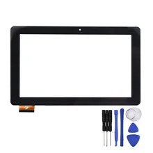 Nueva Pantalla Táctil de 10.1 pulgadas para WIZE 3111 PMT3111 Multipad Tablet Externa Panel de Reparación de piezas Envío Gratis