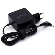 Evepoly 19v 2.37a 3.0*1.1mm 45W Laptop Charger power supply adapter For ASUS ADP-45AW A C.C.:A,UX31,UX31E,ZenBook UX31E-RY015V. Evepoly 19v 2.37a 3.0*1.1mm 45W Laptop Charger power supply adapter For ASUS ADP-45AW A C.C.:A,UX31,UX31E,ZenBook UX31E-RY015V.