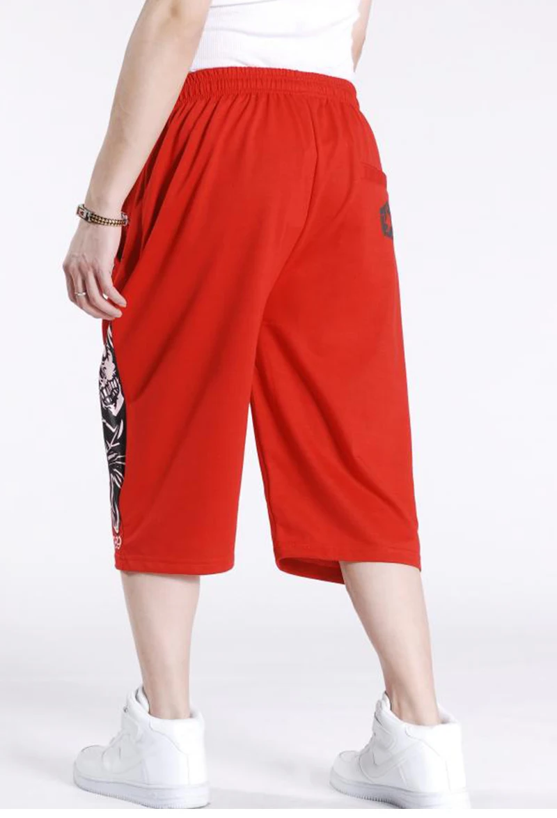 Man Shorts  (3)
