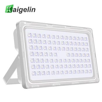 

Wholesale Powerful 250W 110-240V LED Flood Light 30000LM Reflector Floodlight Waterproof LED Lamp Spotlight Outdoor Lighting