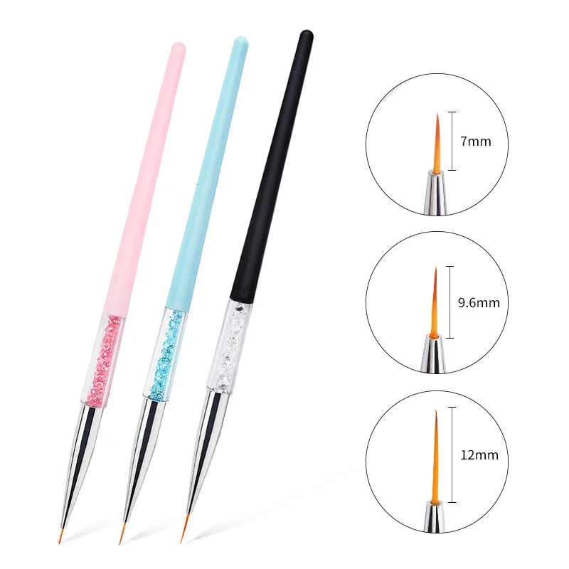 3pcs-set-Nail-Handle-Liner-Acrylic-Brush-Draw-3D-Kit-Tips-Professional-Drawing-Line-Painting-Tools (1)