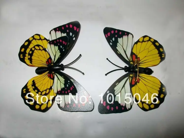 10 шт. декоративные шторы для одежды|favor wedding|favor craftwedding favors butterfly |
