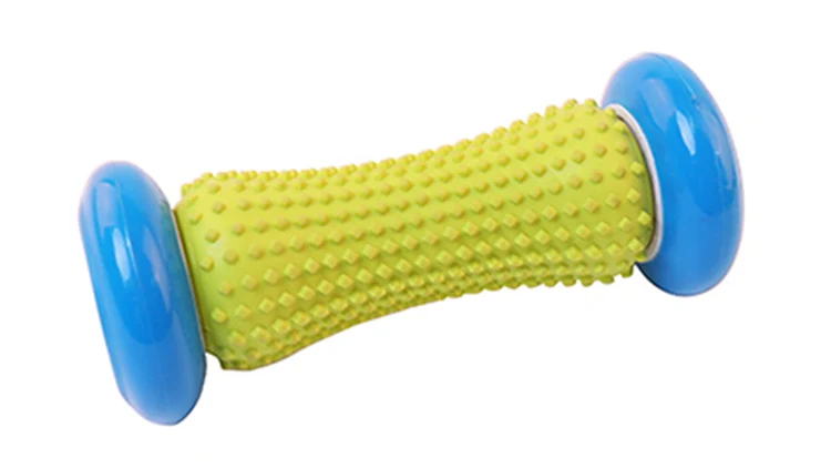 Massage Wheel Foot Plantar Facial Relaxation Roller Foot Muscle Soreness Roller Fitness Equipment