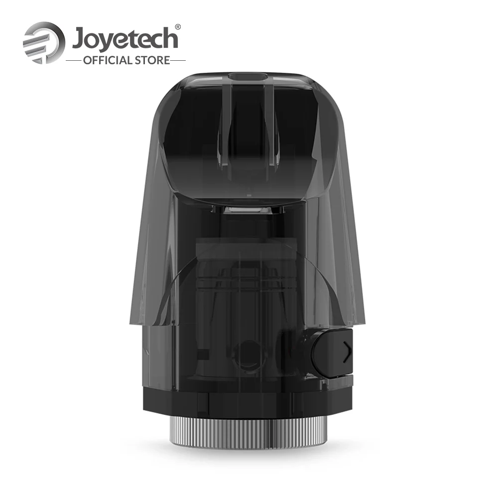 Оригинальный картридж Joyetech Exceed Edge емкостью 2 0 мл без катушки для электронной