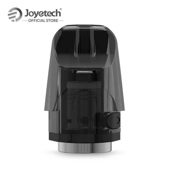 

Original Joyetech Exceed Edge Tank Cartridge Unit With 2.0ml Capacity EX Coil Not included For EXCEED Edge Electronic Cigarette