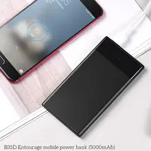 ower Bank 30000mAh Portable Charge LED Digital Three-port Powerbank For iphone Xiaomi Moblie Poverbank External Battery