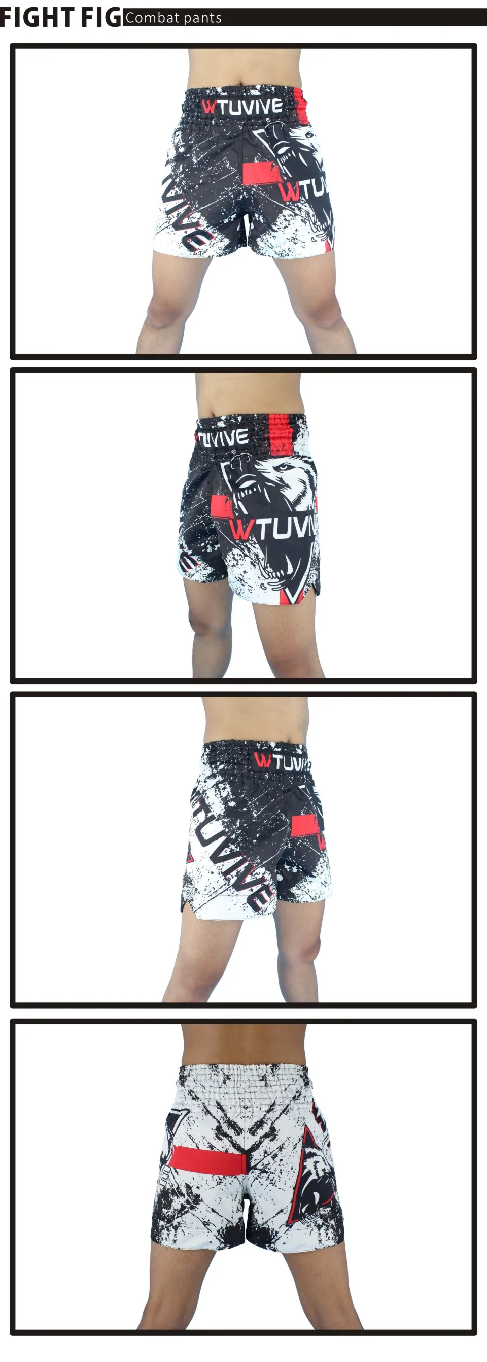muay thai trunks 3
