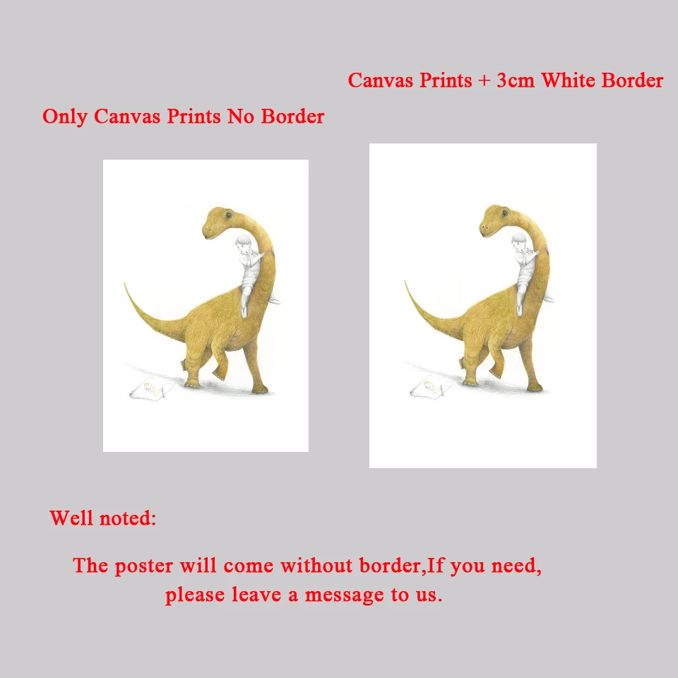 87+ Gambar Poster Dinosaurus Terbaik