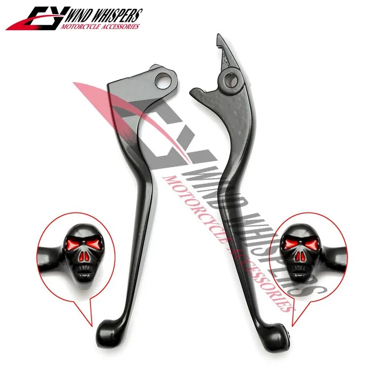 Мотоциклетный рычаг сцепления тормоза для Honda CBR900RR 93 99 VTX1300 03 10 CB750 Nighthawk 91 08 CBR600 F2 F3