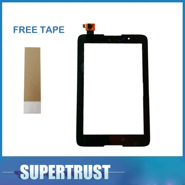 7 0 дюймов для Lenovo Tab A7-50 A3500 A3500-HV A3500-H сенсорный экран дигитайзер передняя