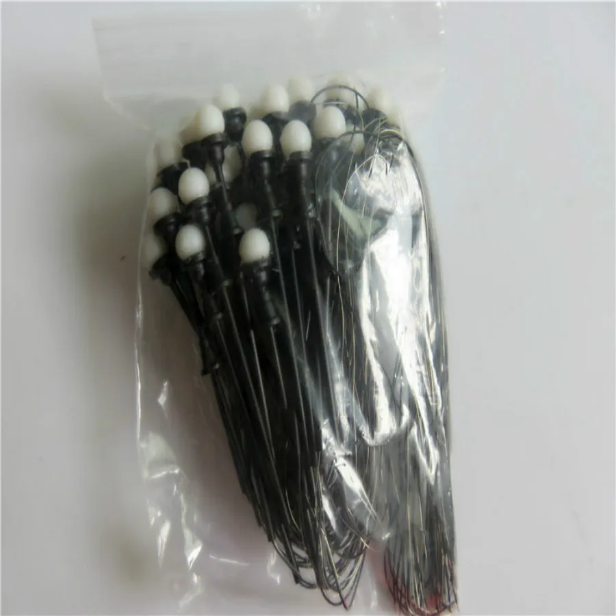 2018 new garden model plastic light in ho train layout (21)