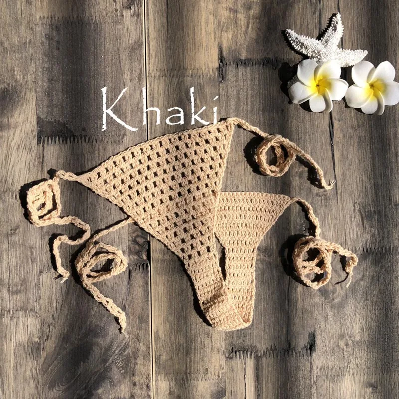 2019 новый европейский и американский модный сексуальный купальный костюм стринги