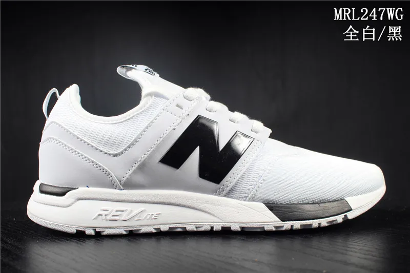 new balance 247 retro hombre