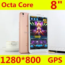 Free shipping 2017 Newest 8 inch 3G 4G Lte Tablet PC Ocat Core 4GB RAM 32GB