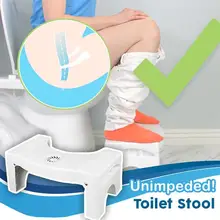 Ванная комната анти запоры для детей складная пластиковая подставка для унитаза Toiletpotty Акула сливной механизм для туалета шаг дропшиппинг