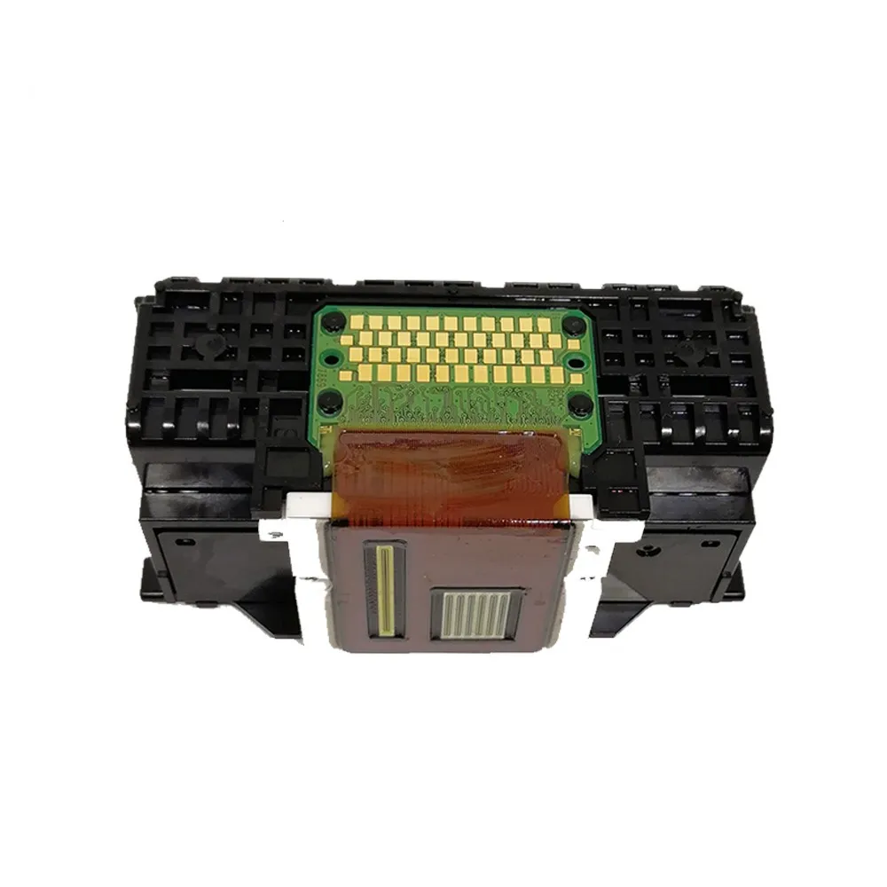 QY6 0082 новая печатающая головка для Canon iP7200 7210 7220 7240 7250 MG5410 5420 5440 5450 5460 5470 5500
