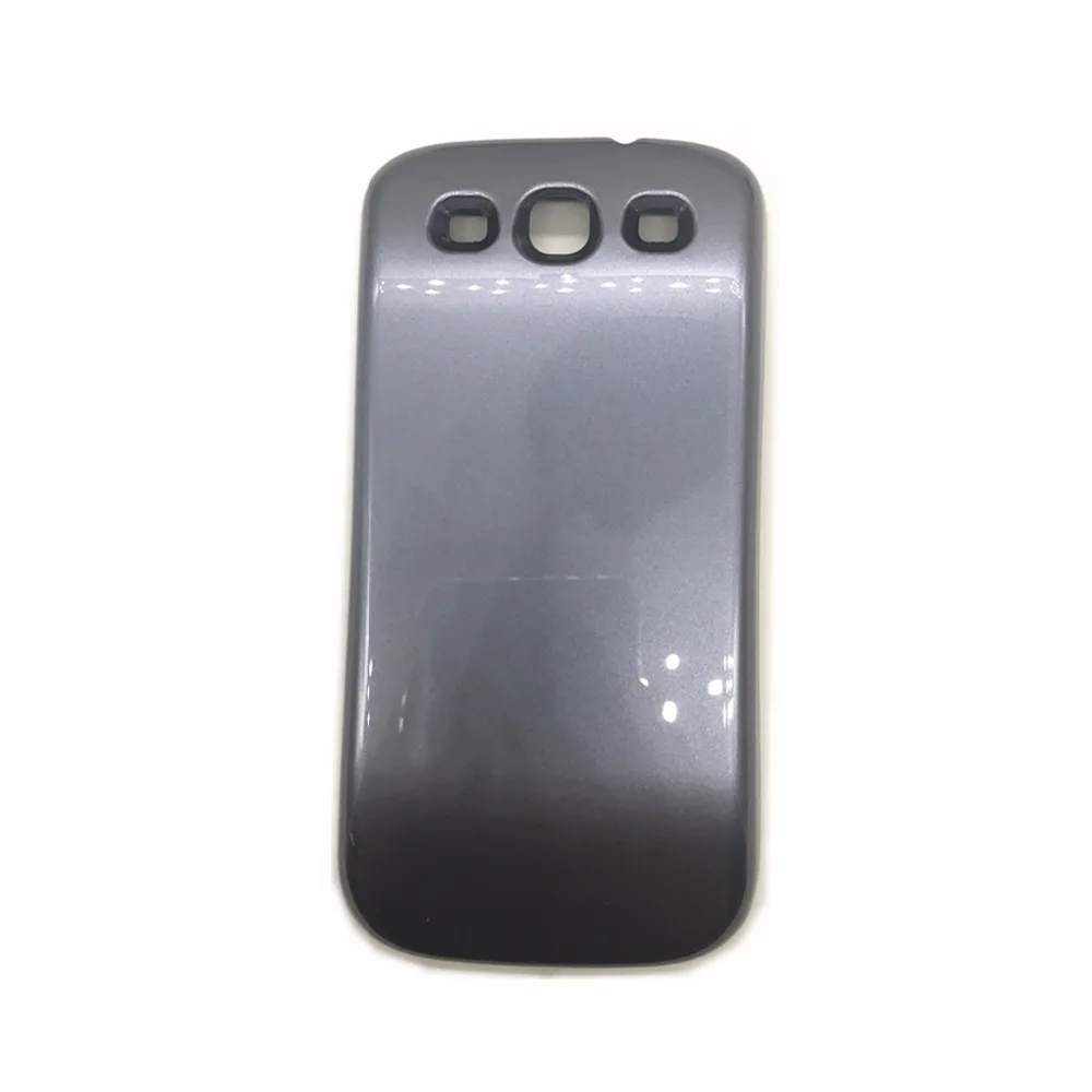 IBTION 4900 мАч Расширенная батарея + задняя крышка для samsung Galaxy S3 III GT i9300 батарея|extended