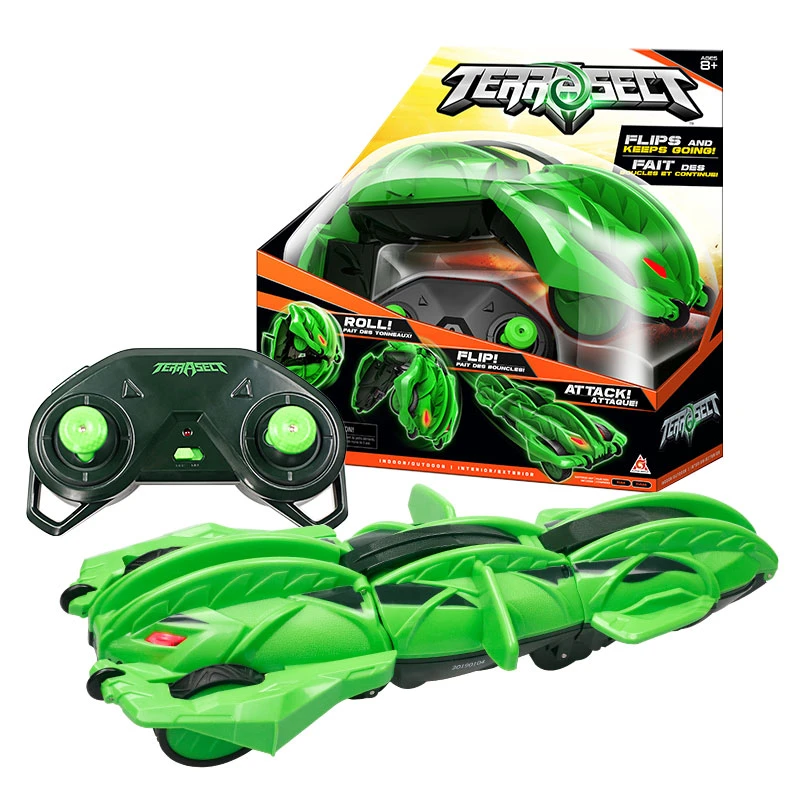 terrasect remote control