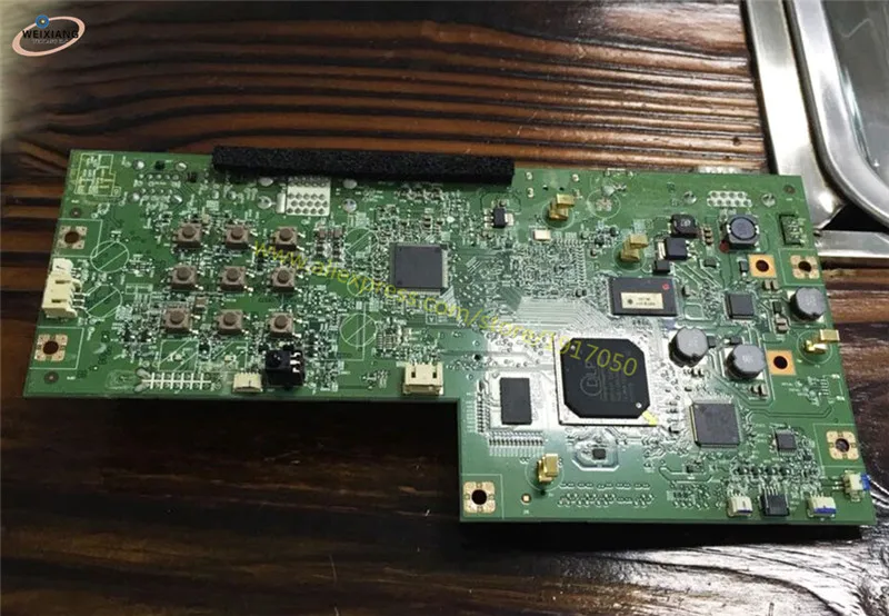 Excellent Projector Main Board For InFocus IN146 Motherboard 2