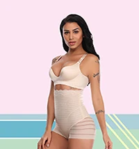 Мисс Moly Для женщин всего тела для похудения нижнее белье Боди Body Shaper Талии Shaper корректирующие послеродовые восстановления Уменьшающ