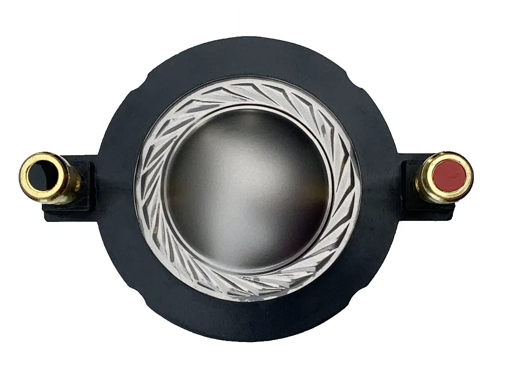 STARAUDIO 34 мм 1,3" титановая сценическая головка громкоговорителя для активного клуба DJ замена диафрагмы SDP-34MM