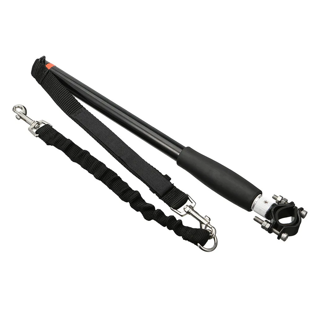 

Pet Dog Leash Bicycle Exerciser Leash For Dog Exercising Training Jogging Pet Collar Bicycle dog leash Dog Training Leash